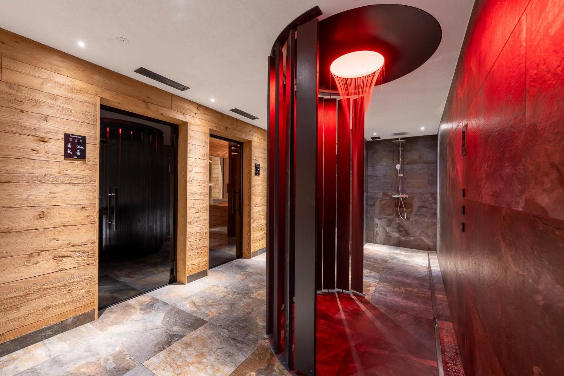 Hotel Majon Miramonti Канацеї Екстер'єр фото